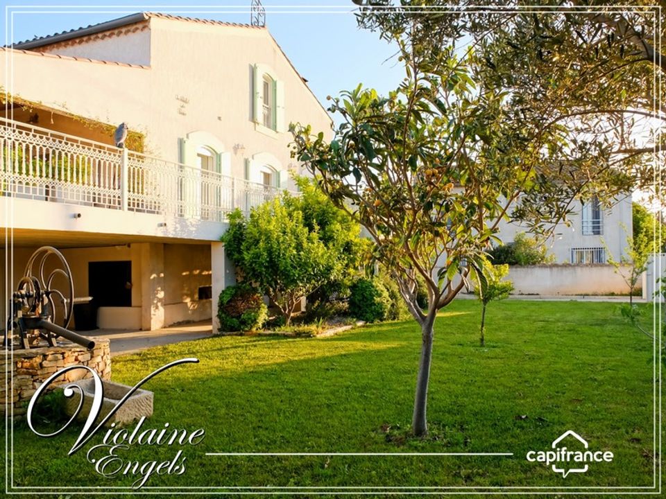 Villa i Villedaigne, Aude - foto 5