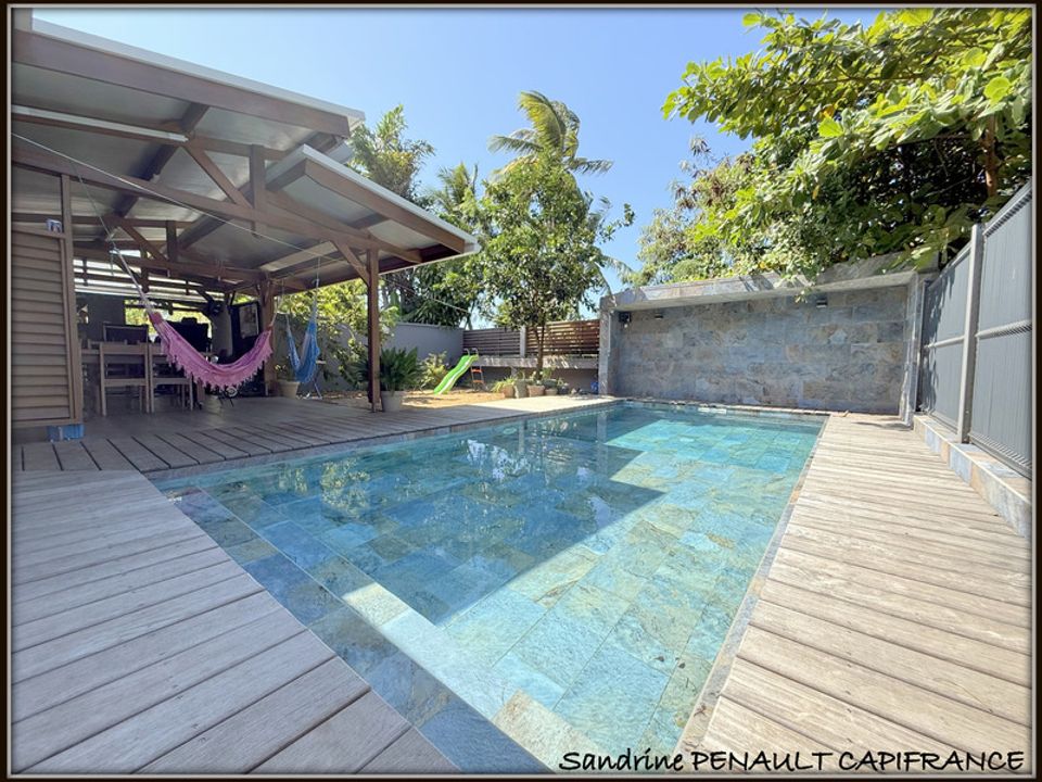 Villa i Kourou, French Guiana - foto 3