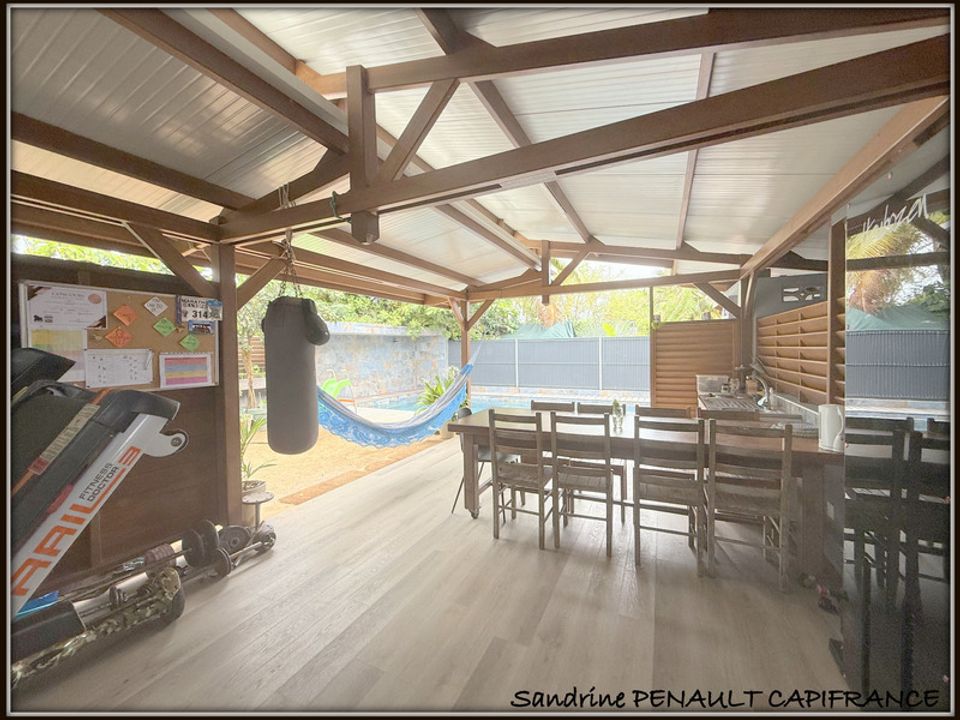 Villa i Kourou, French Guiana - foto 5