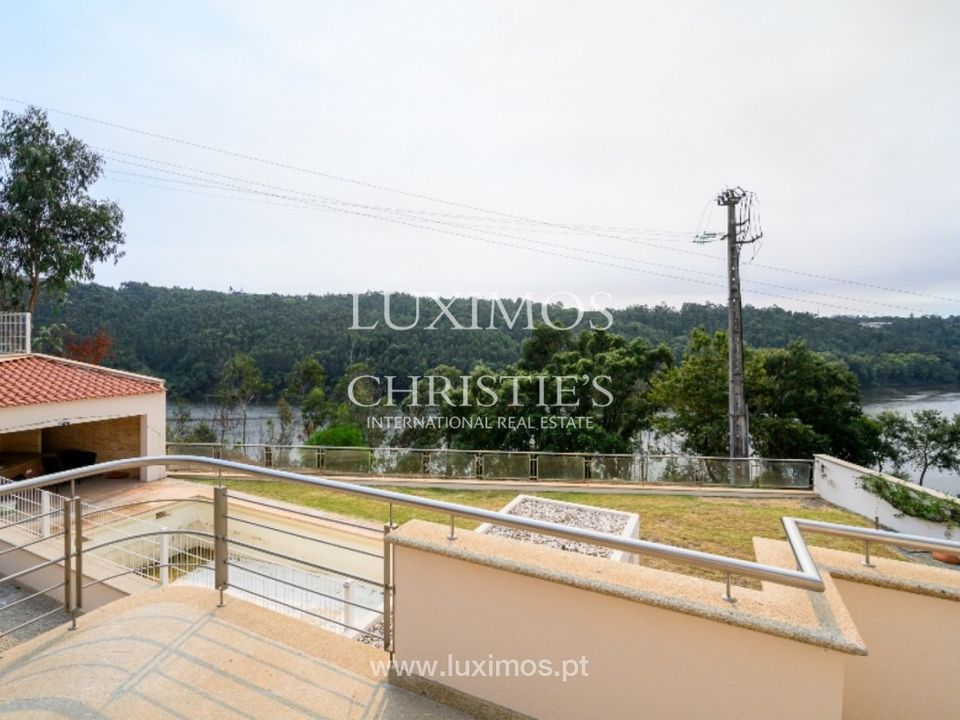 Villa i Gondomar, Porto - foto 1