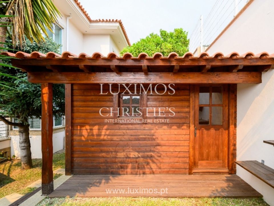 Villa i Gondomar, Porto - foto 3