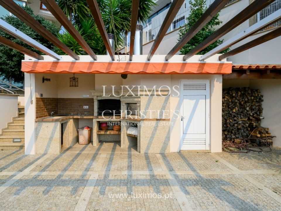 Villa i Gondomar, Porto - foto 4