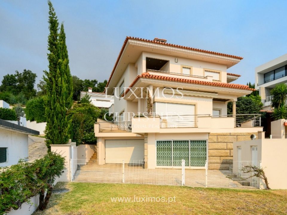 Villa i Gondomar, Porto - foto 5