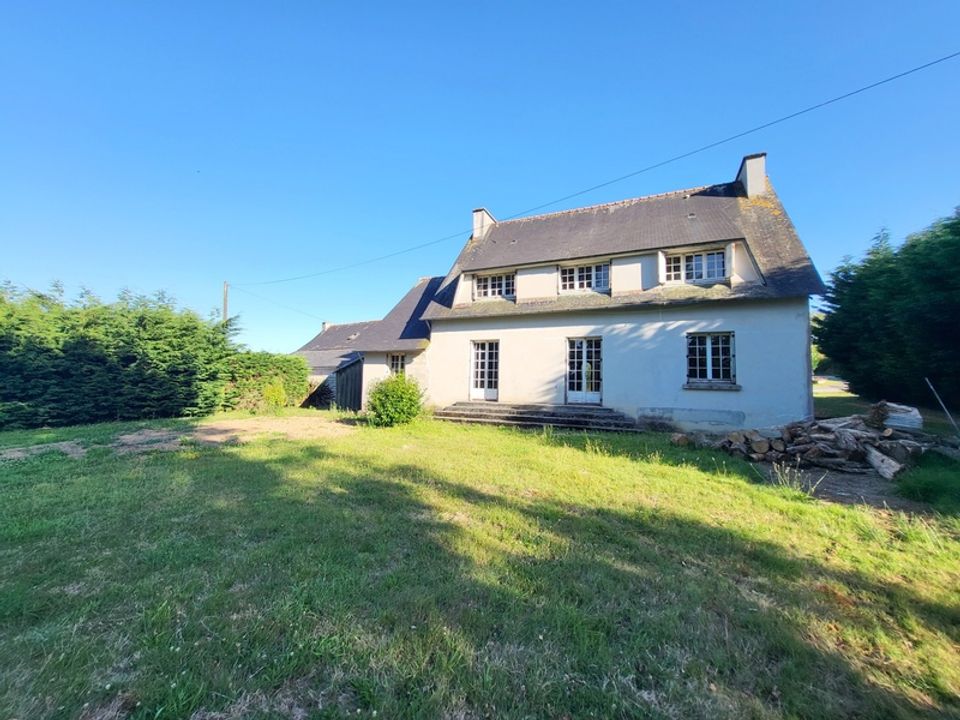 Villa i Argol, Finistere - foto 2