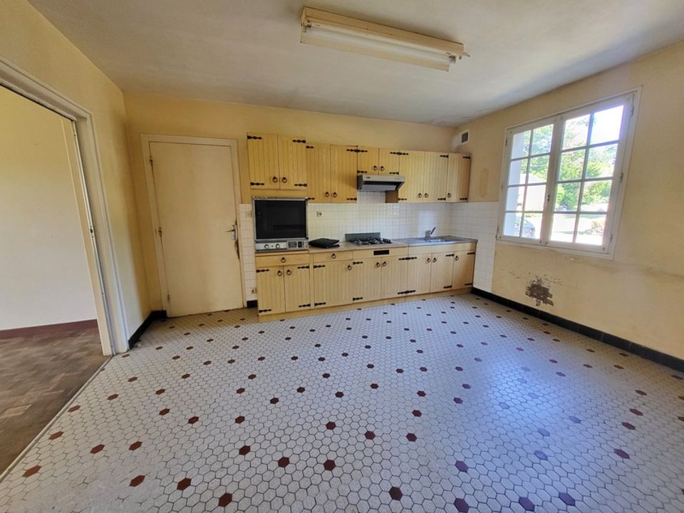 Villa i Argol, Finistere - foto 5
