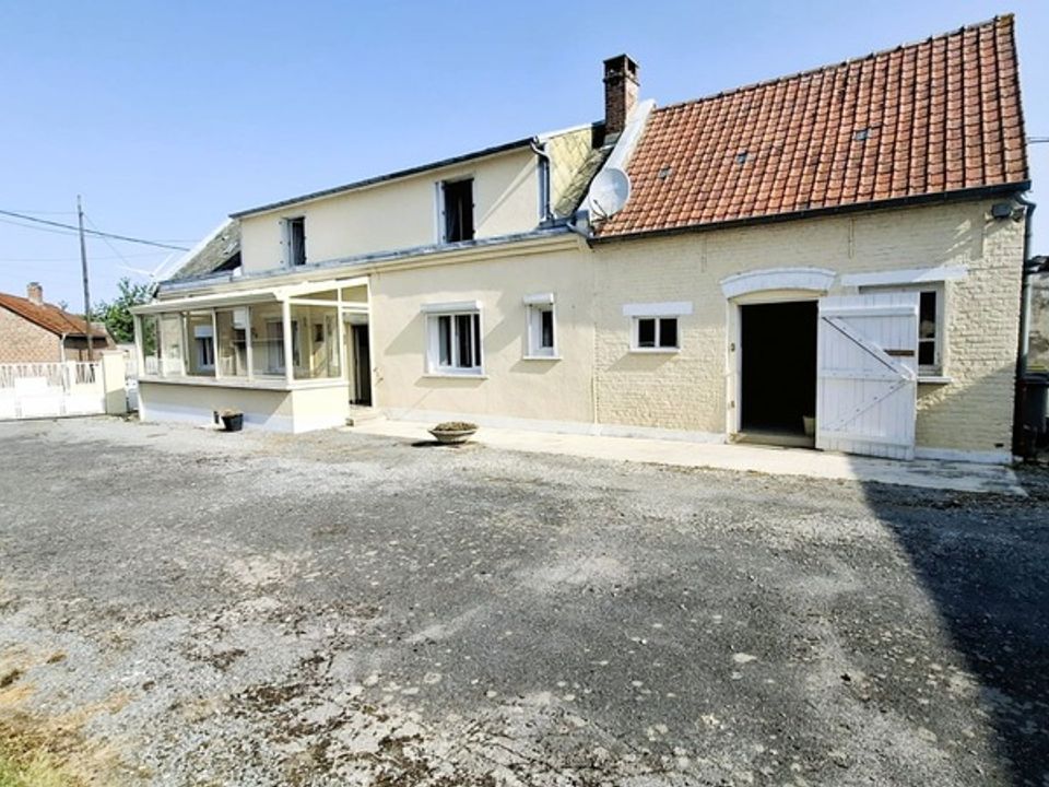 Villa i Saint-Quentin, Aisne - foto 2