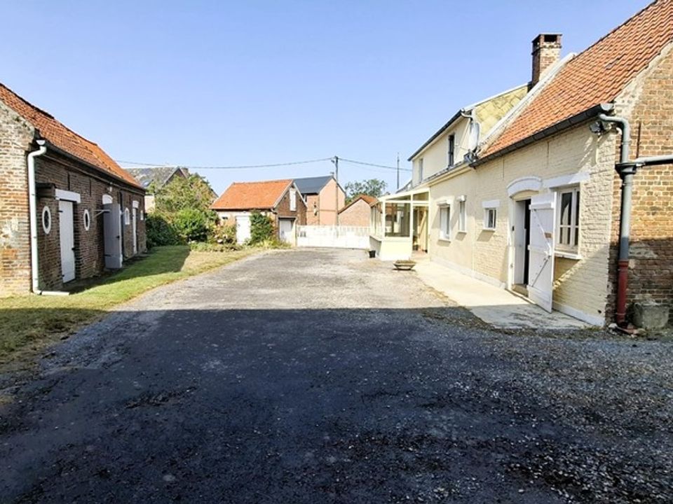 Villa i Saint-Quentin, Aisne - foto 3