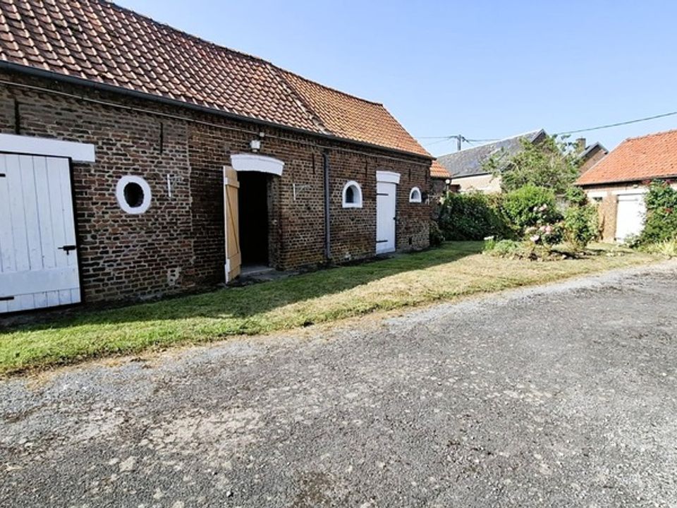 Villa i Saint-Quentin, Aisne - foto 4