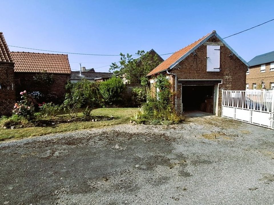 Villa i Saint-Quentin, Aisne - foto 5