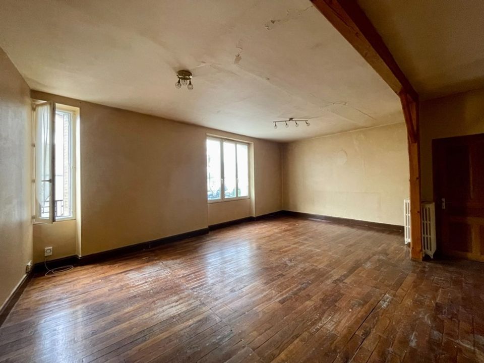 Villa i Sancoins, Cher - foto 2