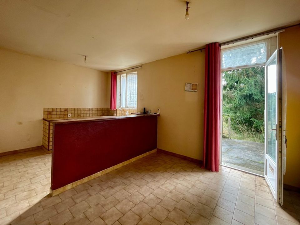 Villa i Sancoins, Cher - foto 4