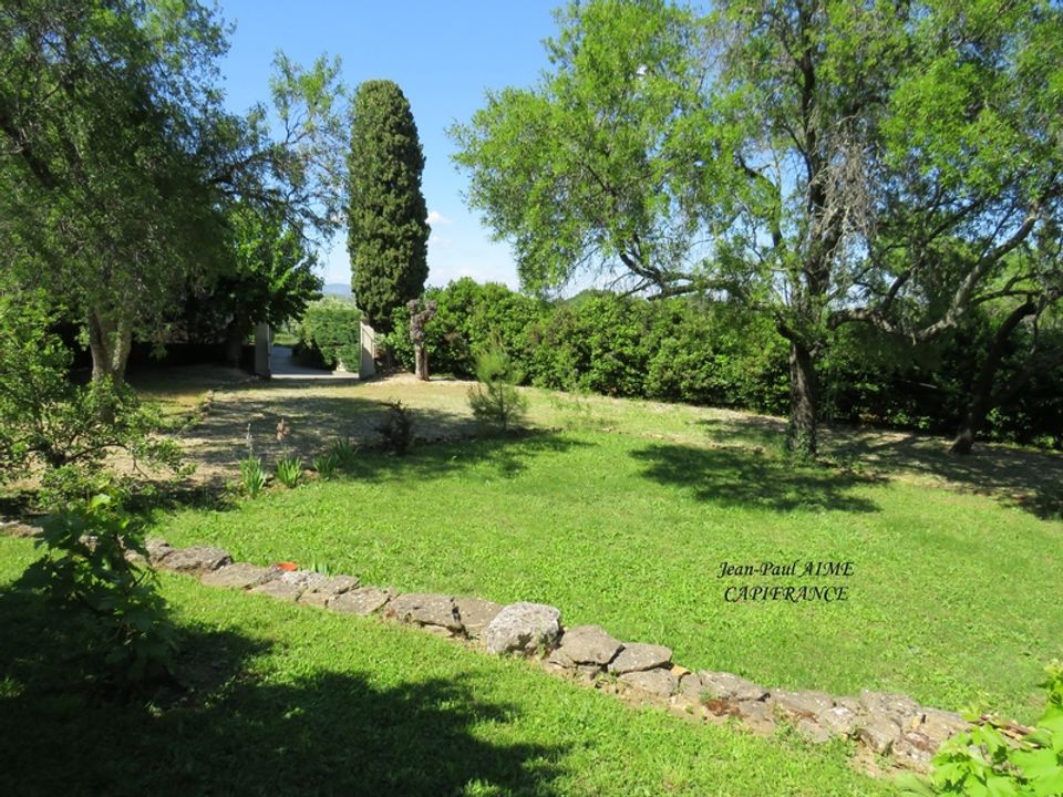 Villa i Salazac, Gard - foto 3