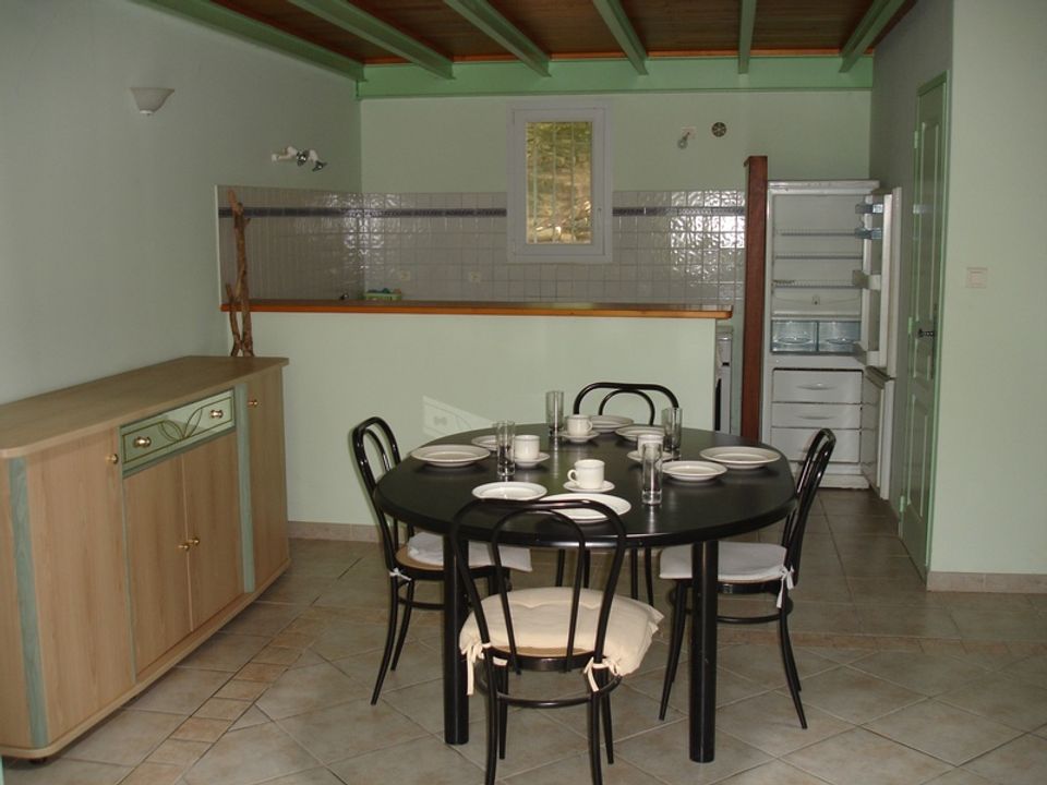 Villa i Salazac, Gard - foto 5