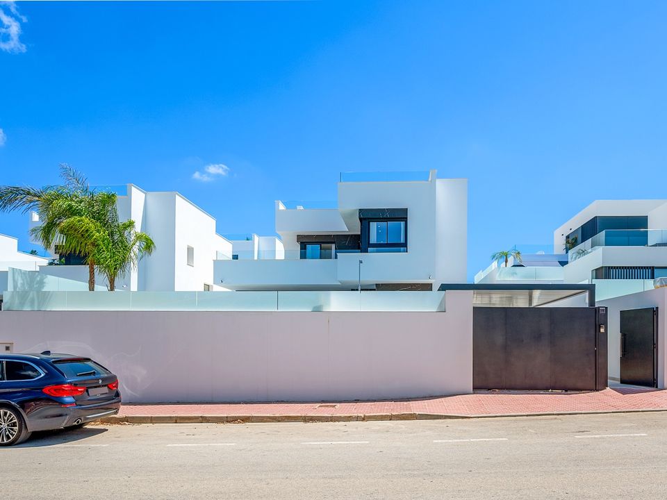 Villa i Rojales, Alicante - foto 2