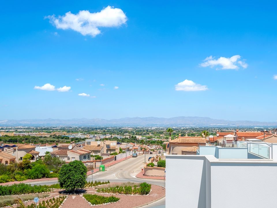 Villa i Rojales, Alicante - foto 3