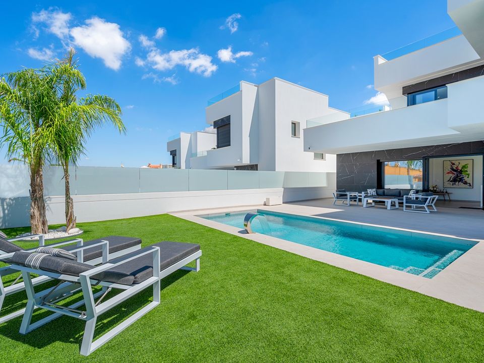 Villa i Rojales, Alicante - foto 4