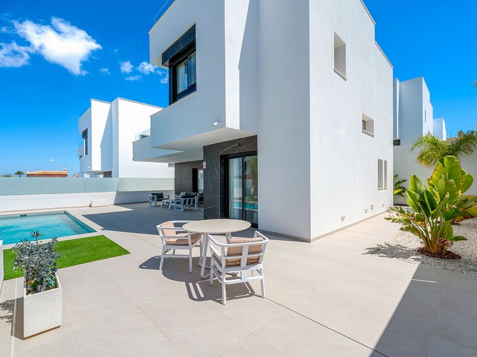 Villa i Rojales, Alicante - foto 5