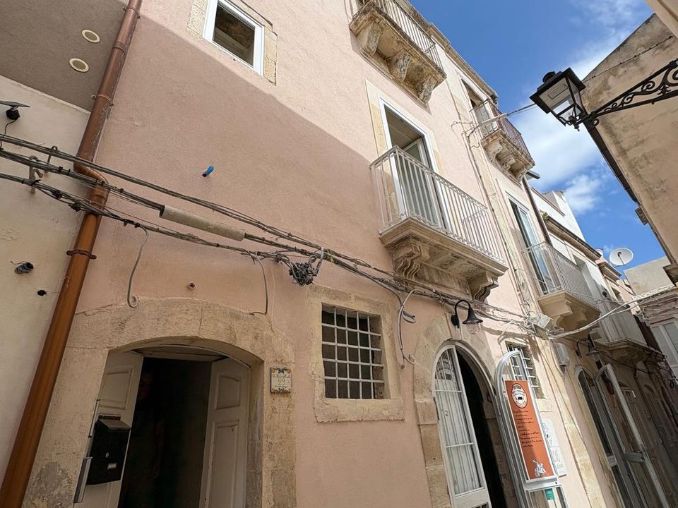 Lejlighed i Siracusa, Siracusa - foto 1