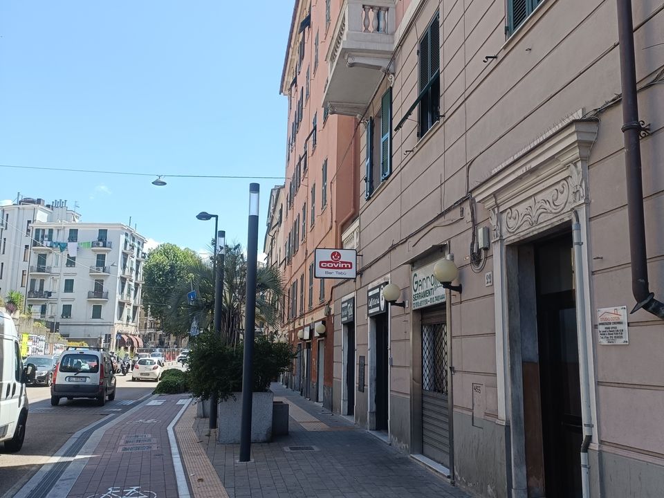 Erhvervsejendom i Genoa, Genoa - foto 3
