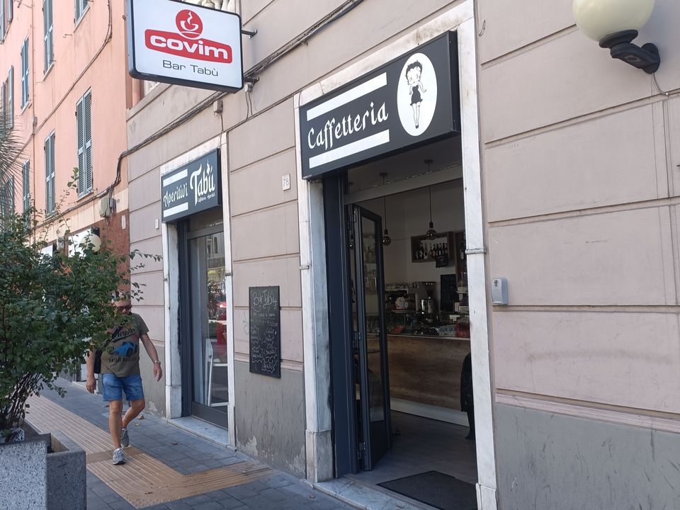 Erhvervsejendom i Genoa, Genoa - foto 4
