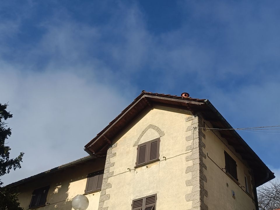 Lejlighed i Savignone, Genoa - foto 2