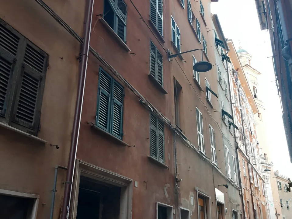 Lejlighed i Genoa, Genoa - foto 3