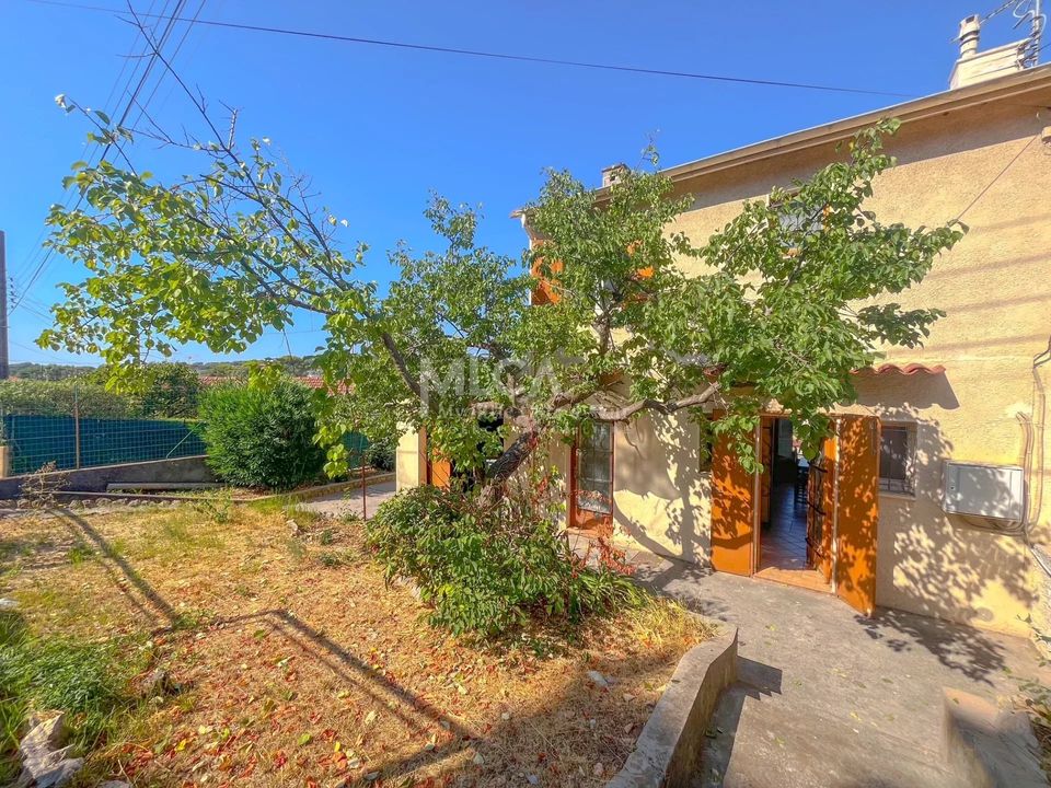 Villa i Antibes, Alpes-Maritimes - foto 2