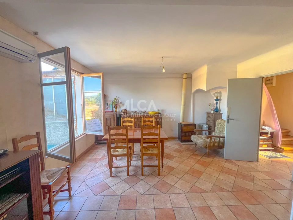 Villa i Antibes, Alpes-Maritimes - foto 5