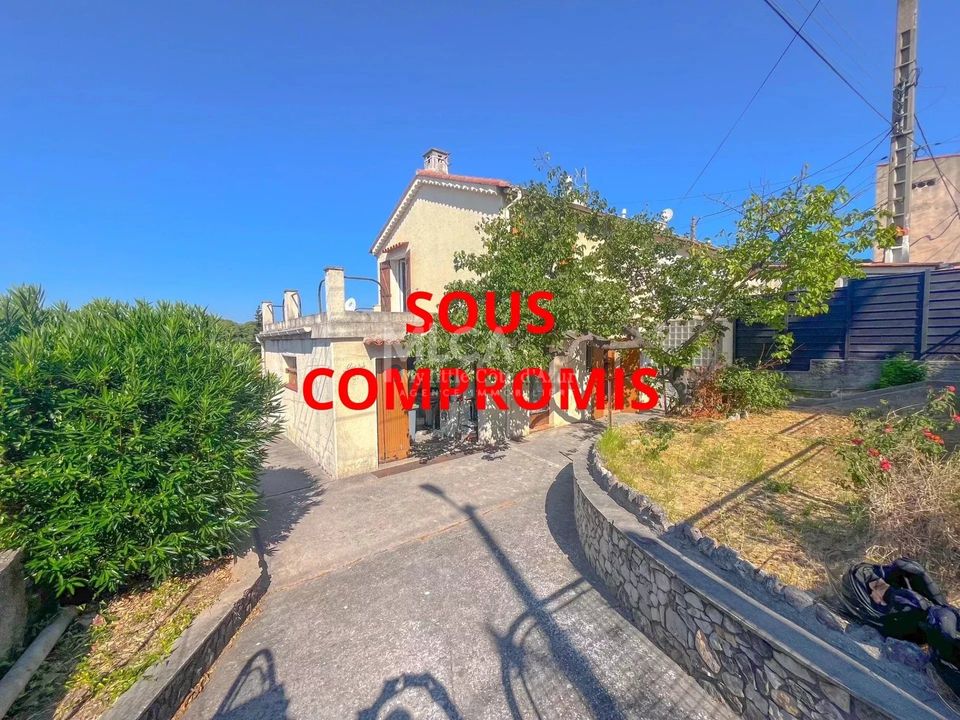 Villa i Antibes, Alpes-Maritimes - foto 1