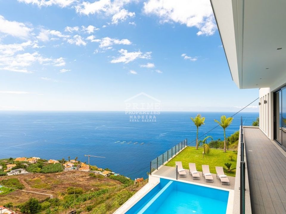 Villa i Calheta, Madeira - foto 2