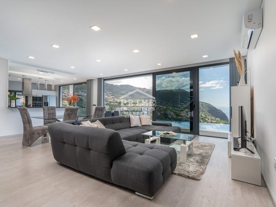 Villa i Calheta, Madeira - foto 3
