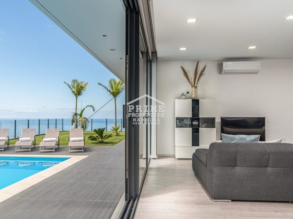 Villa i Calheta, Madeira - foto 4