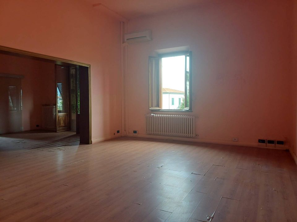 Rækkehus i San Giuliano Terme, Pisa - foto 4