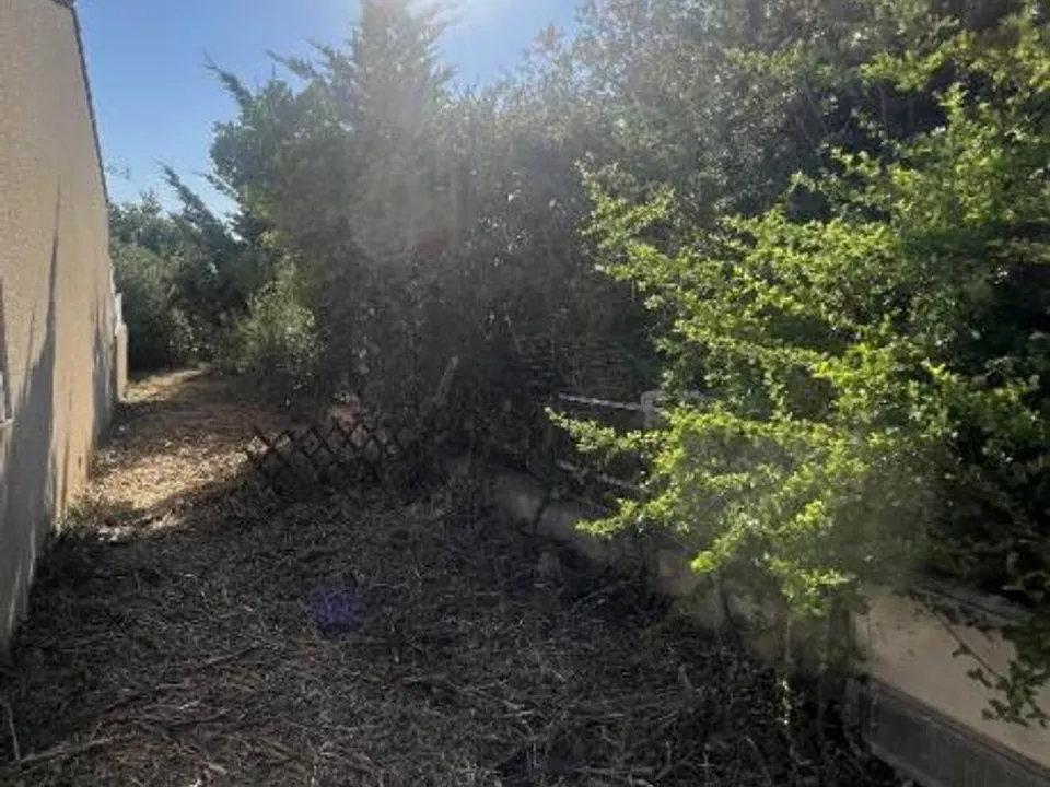 Tomt i Vendres, Herault - bilde 3
