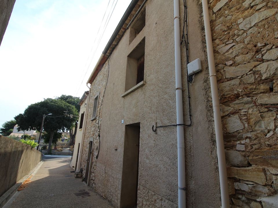 Villa i Causses-et-Veyran, Herault - foto 1