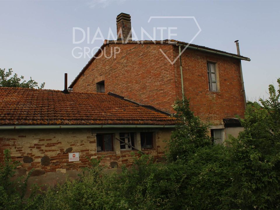 Farm hus i Deruta, Perugia - foto 3