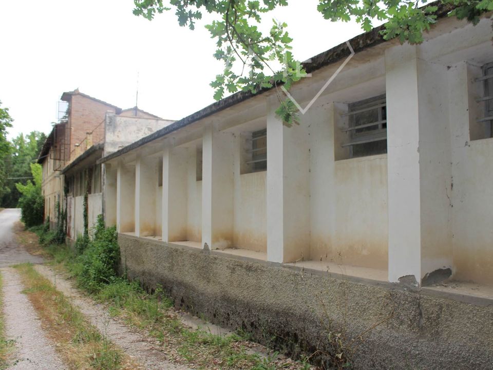 Farm hus i Deruta, Perugia - foto 1