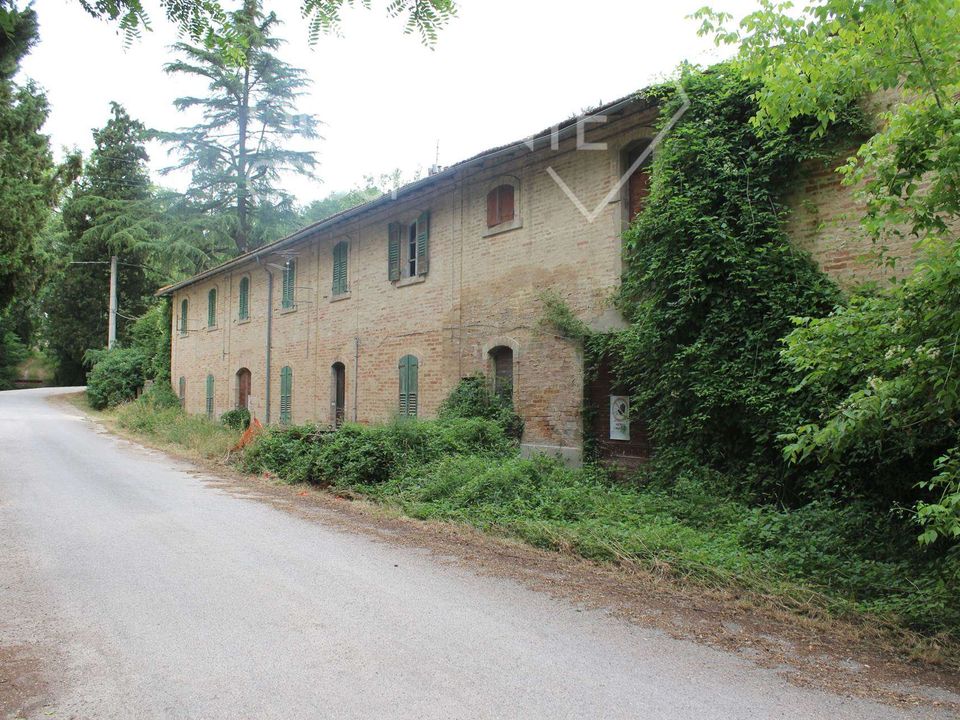 Farm hus i Deruta, Perugia - foto 2