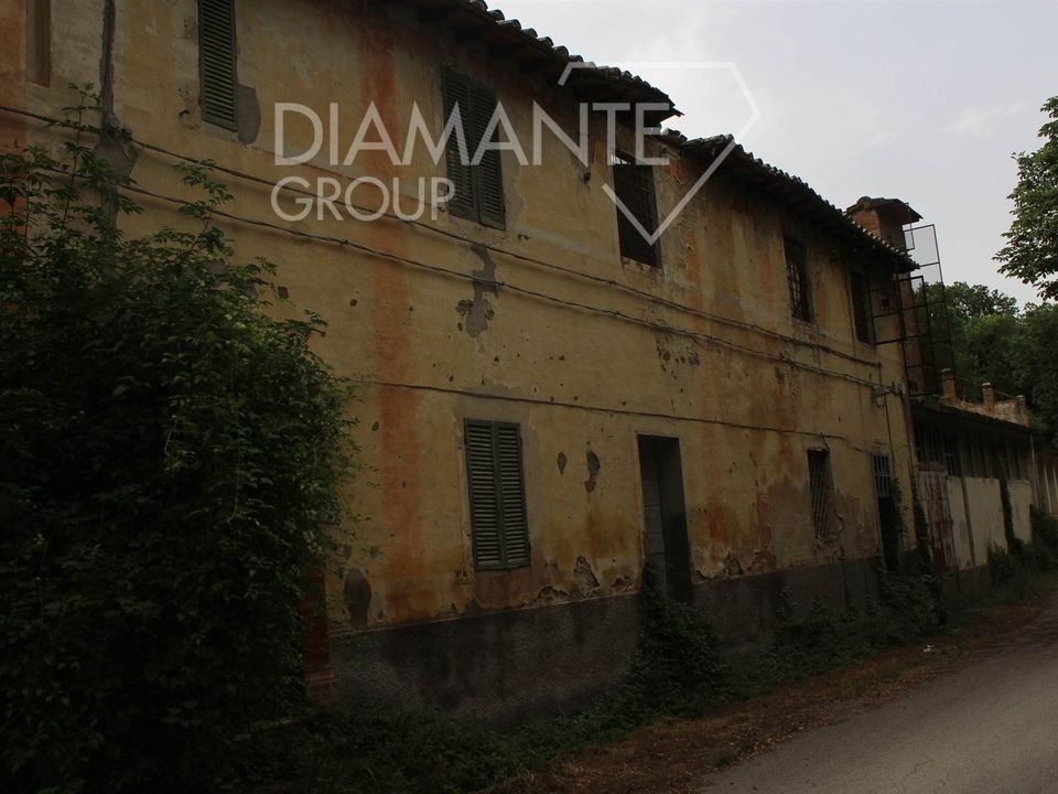 Farm hus i Deruta, Perugia - foto 3