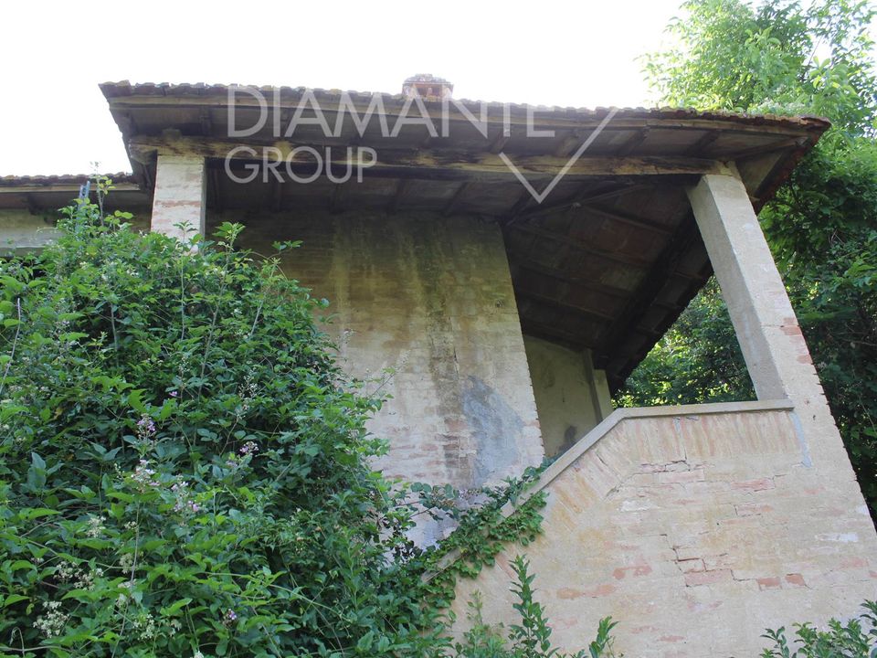 Farm hus i Deruta, Perugia - foto 1
