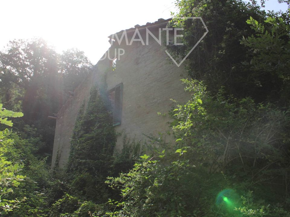 Farm hus i Deruta, Perugia - foto 2
