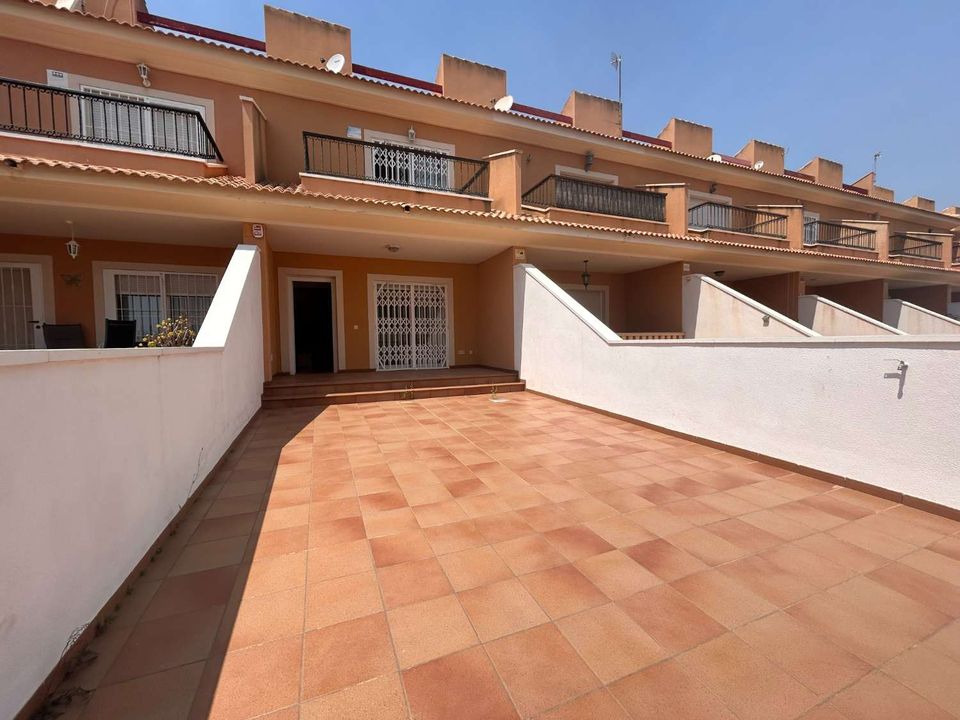 Duplex i Orihuela, Alicante - foto 2