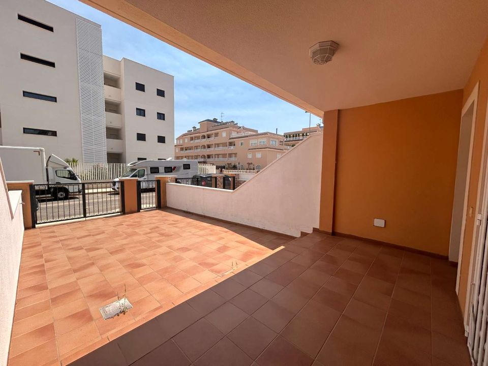 Duplex i Orihuela, Alicante - foto 4