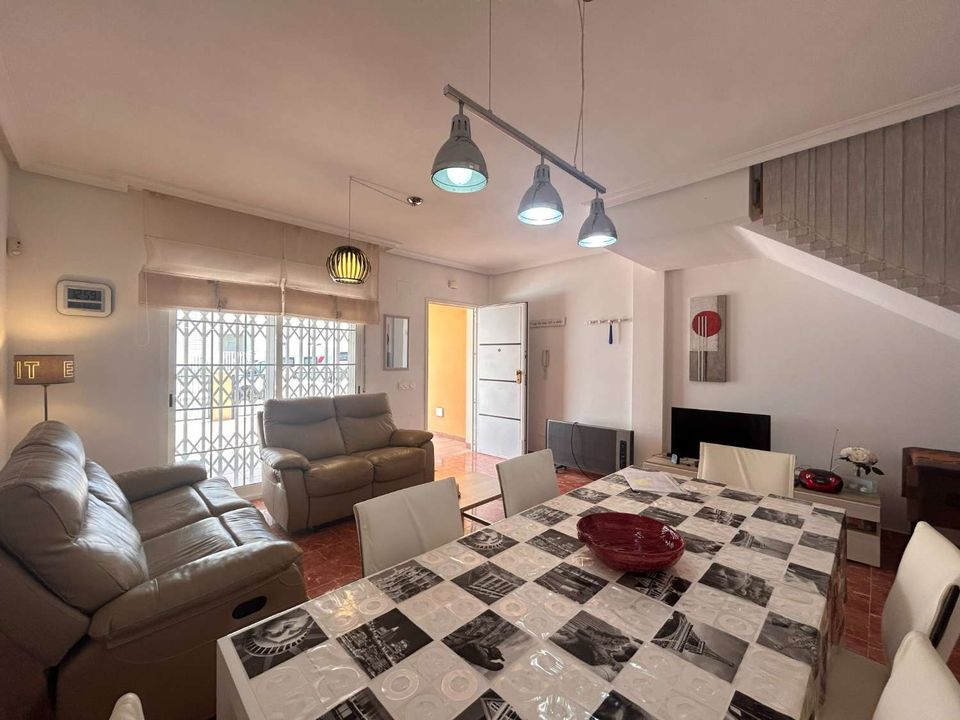 Duplex i Orihuela, Alicante - foto 5