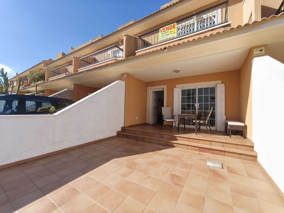 Duplex i Orihuela, Alicante - foto 1