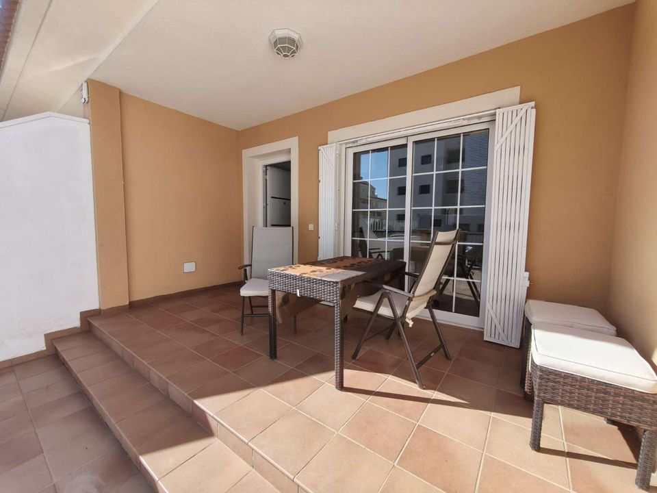 Duplex i Orihuela, Alicante - foto 3