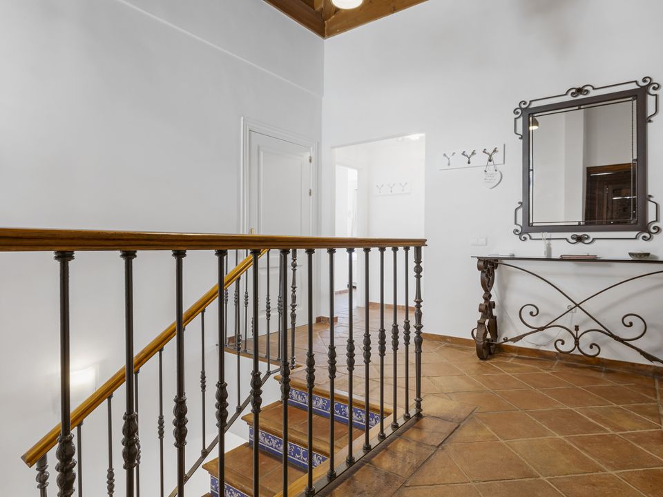 Byhus i Benahavis, Malaga - foto 2