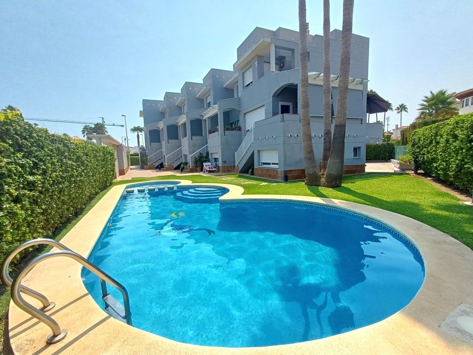 Villa i Oliva, Valencia - foto 1