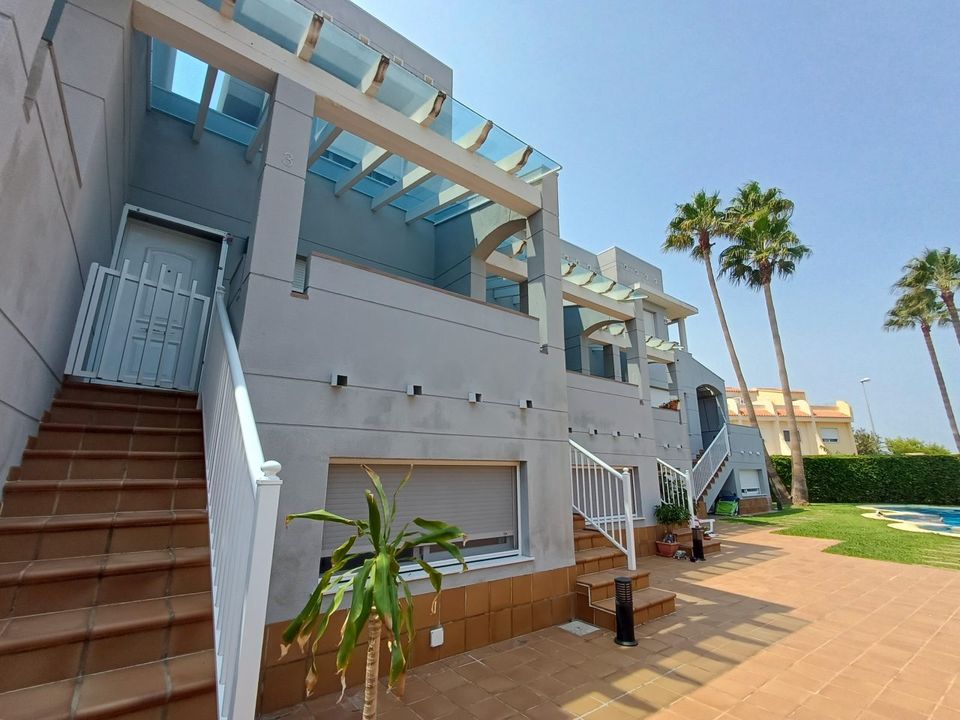 Villa i Oliva, Valencia - foto 2