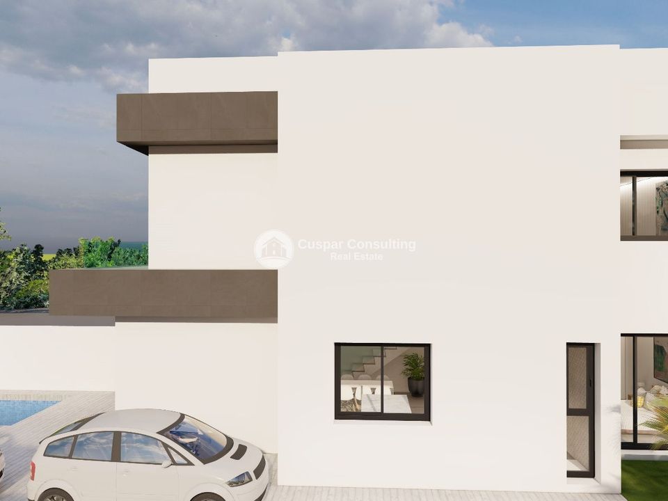 Villa a Almoradi, Alicante - foto 3